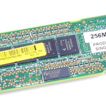 HP Smart Array P400i Controller Memory Module, 256MB