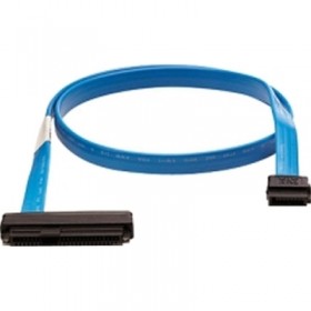 HP External Mini SAS 1M Cable Data Transfer