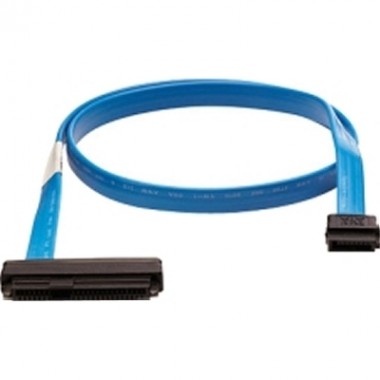 HP External Mini SAS 1M Cable Data Transfer