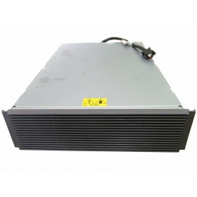 Extended Runtime Module (ERM)