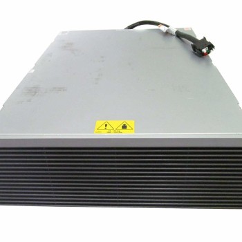 Extended Runtime Module (ERM)