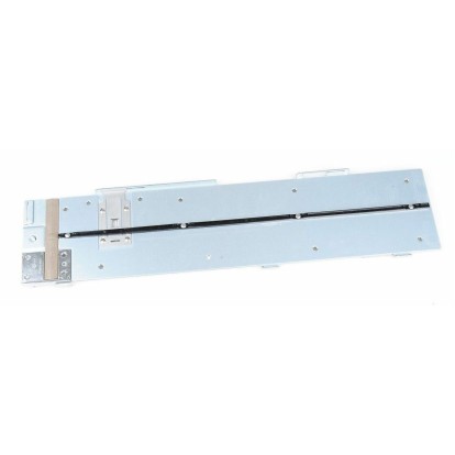 HP 408375-001 Blade Divider, Bay Divider for Half Height Shelf for C7000 Enclosure
