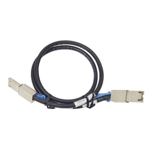 HP 408766-001 HP External Mini Sas SFF-8088 1.0-Meter Cable