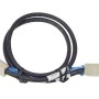 HP External Mini Sas SFF-8088 1.0-Meter Cable
