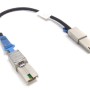 419569-B21, 5-Meter SAS to Mini SAS Cable