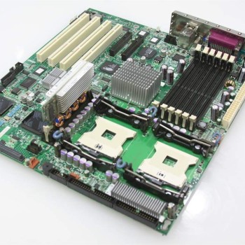 Proliant ML350 G4P Dual Socket PPGA 604 Server Motherboard