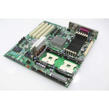 Proliant ML350 G4P Dual Socket PPGA 604 Server Motherboard