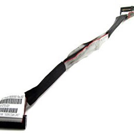 40 Way Ribbon Cable for HP ProLiant DL360 G5 Server 40 Way Ribbon Cable for HP ProLiant DL360 G5 Server