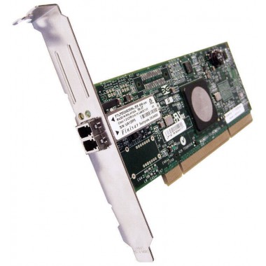 AD167-60001 Emulex LightPulse 4GB 1-Port Fibre Channel Host Bus Adapter HBA