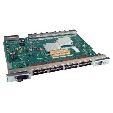 4/256 SAN Director Switch 32-Port 4GB Fibre Channel Blade