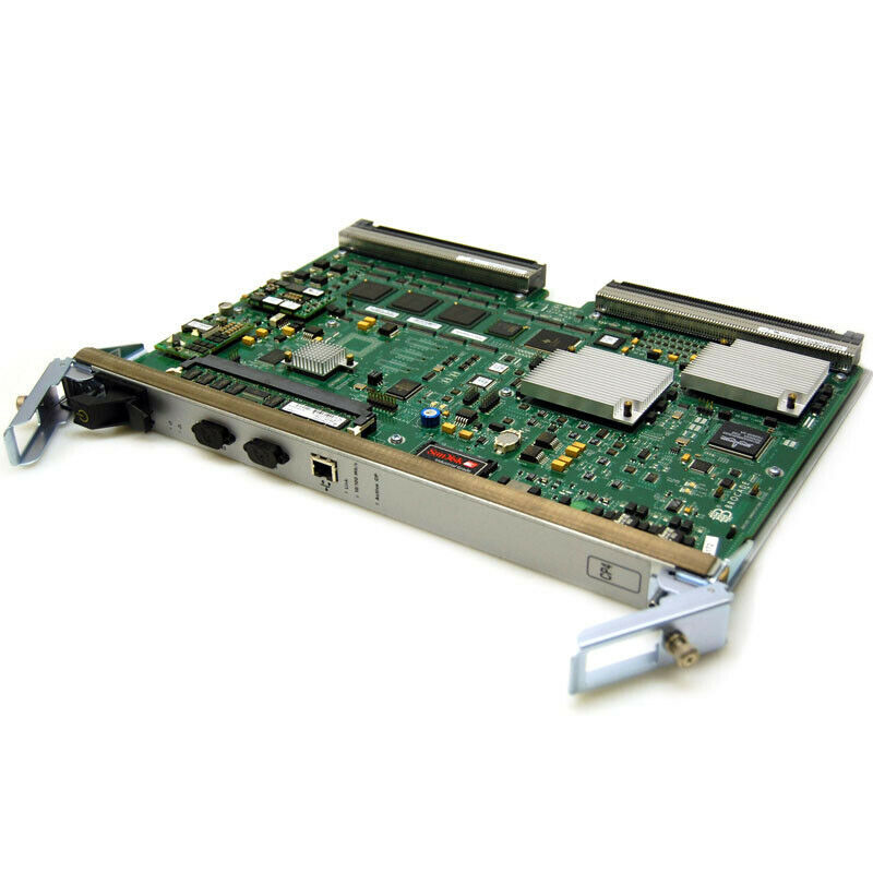 HP 411858-001 SW48000 Storage Works SAN Director Control Processor CP4 Card