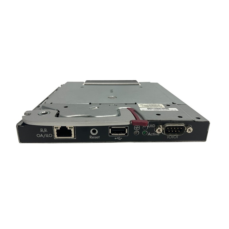 HP 412142-B21 BLc7000 Blade Onboard Admin Management Module Option 414055-001