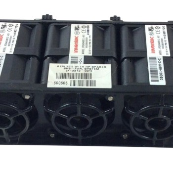 DL360 G5 SPS Fan System