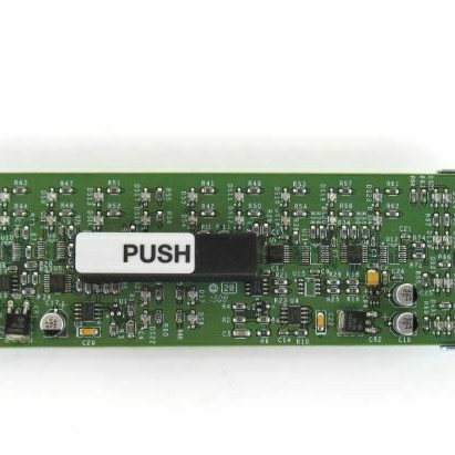 HP 413098-001 World Wide Name WWN Card / Board for 48000 SAN Director