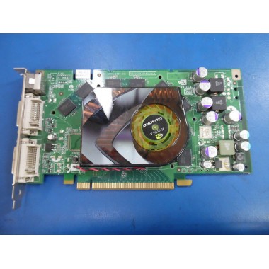 Quadro FX1500 VIDEO Graphics Card