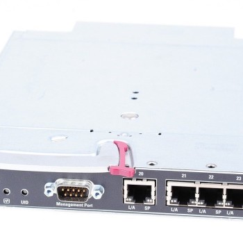 GbE2c Ethernet Blade Switch for HP BladeSystem c-Class