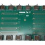 Midplane Backplane Assembly Board