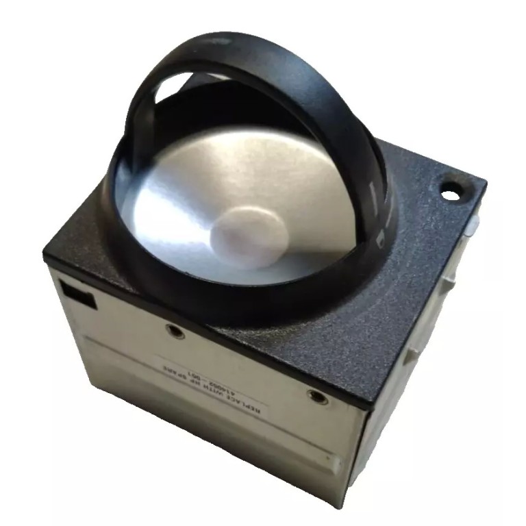 HP 414052-001 C7000 C3000 Fan Blank Plate