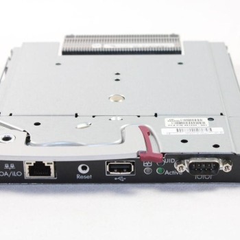 Onboard Administrator Module Assembly