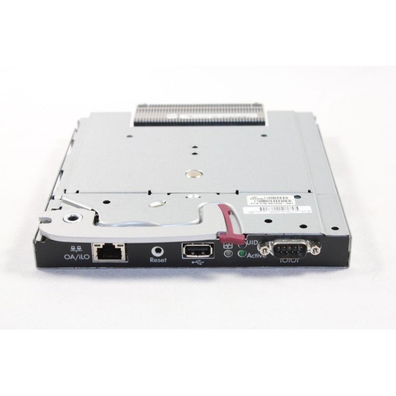 HP 414055-001 Onboard Administrator Module Assembly
