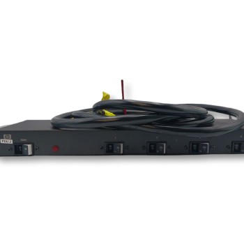 24A Power Distribution Unit (4 x C19 Outlets) 228481-002 PDU