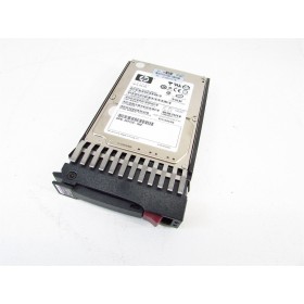 3Gb/s SAS - 10000 RPM - Hot Pluggable