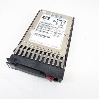3Gb/s SAS - 10000 RPM - Hot Pluggable 3Gb/s SAS - 10000 RPM - Hot Pluggable