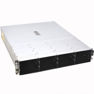 StorageWorks Modular Smart Array 60 Enclosure - No Hard Drives