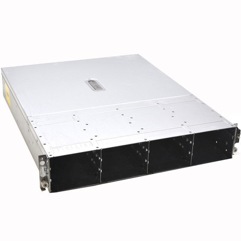 HP 418408-B21 StorageWorks Modular Smart Array 60 Enclosure - No Hard Drives