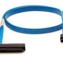 SAS to Mini .5M Cable All Data Transfer