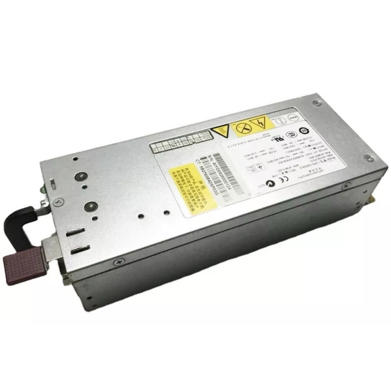 HP 419613-001 1200 Watt DC Hot-Plug Power Supply
