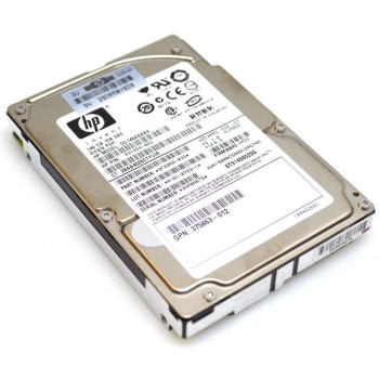 3Gb/s SAS - 10000 RPM - Hot Pluggable Hard Disk Drive HDD 3Gb/s SAS - 10000 RPM - Hot Pluggable Hard Disk Drive HDD