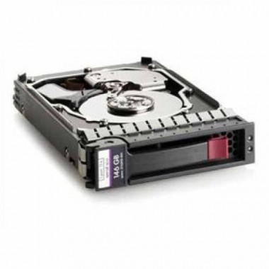 146GB HPG 10k RPM 2.5in SAS HDD Hard Disk Drive