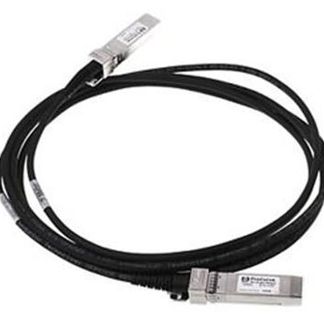 HP 432374-001 2-Meter 4G Copper Fibre Channel (6.5FT) Long Cable