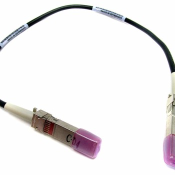 SFP 4GB 0.5M Fibre Channel Cable 17-05405-02 SFP 4GB 0.5M Fibre Channel Cable 17-05405-02