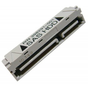Serial Attached SCSI (SAS) to Serial ATA (SATA) Hard Drive Adapter, 398291-001, 398291-002