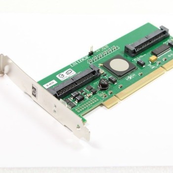 Sas3080x-hp 64/133 2-Ports Pci-x Sas Host Bus Adapter Sas3080x-hp 64/133 2-Ports Pci-x Sas Host Bus Adapter