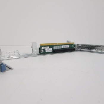 Proliant DL360 G5 PCIe Riser Board Cage Assembly