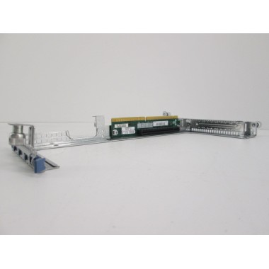 Proliant DL360 G5 PCIe Riser Board Cage Assembly