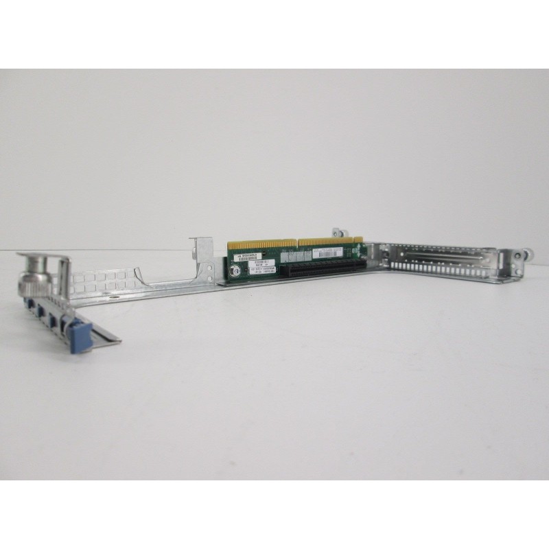 HP 436912-001 Proliant DL360 G5 PCIe Riser Board Cage Assembly