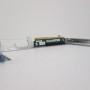 Proliant DL360 G5 PCIe Riser Board Cage Assembly
