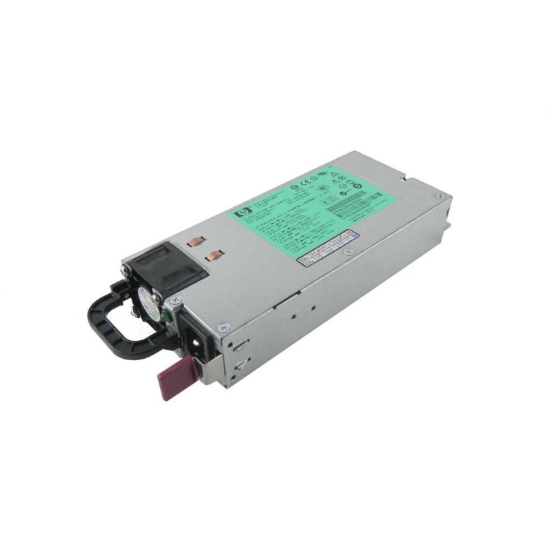 HP 437572-B21 1200W 12V Hotplug AC Power Supply Proprietary