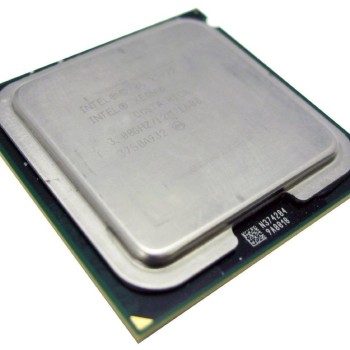 Xeon X5355 2.66GHz 2x4MB Quad-Core Processor CPU