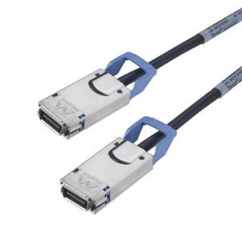 HP BLC 3M 10-GbE CX4 Cable Option Network