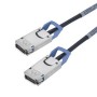 HP BLC 3M 10-GbE CX4 Cable Option Network