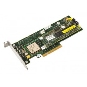 Serial Attached SCSI (SAS), Serial ATA/150 - PCI Express x8 - P400 Controller