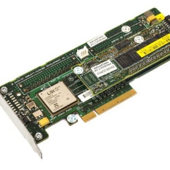 Serial Attached SCSI (SAS), Serial ATA/150 - PCI Express x8 - P400 Controller