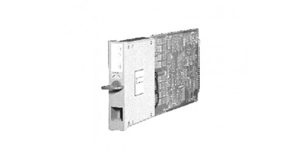 HP Hewlett Packard 44705A 20-Channel Relay Multiplexer with Cable Assembly 