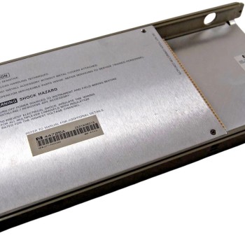 16-Channel General Purpose Switch Module