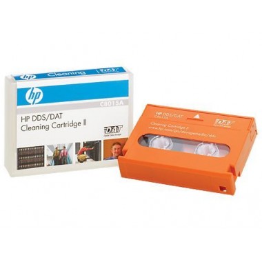 SPS DDS DAT160 Cleaning Cartridge